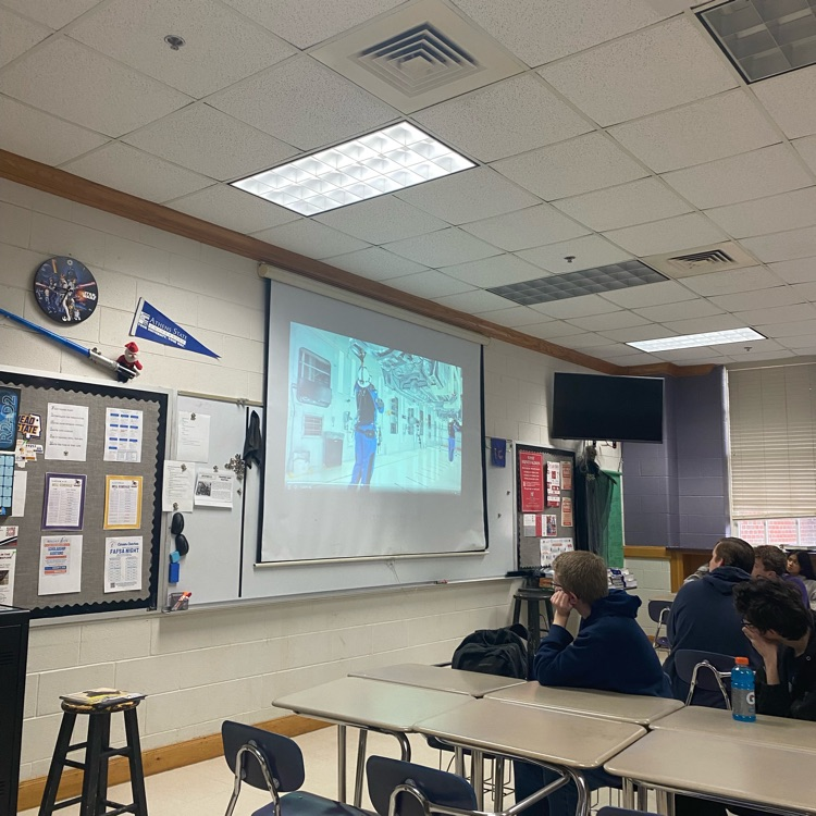 FairviewHighAL's tweet image. Fairview is preparing for the future! 💙🎓
Seniors explored high-demand career opportunities through the Wallace State FAME Program with Mazda Toyota Manufacturing. Experiences like this help our students see what’s next beyond high school.