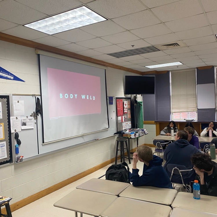 FairviewHighAL's tweet image. Fairview is preparing for the future! 💙🎓
Seniors explored high-demand career opportunities through the Wallace State FAME Program with Mazda Toyota Manufacturing. Experiences like this help our students see what’s next beyond high school.