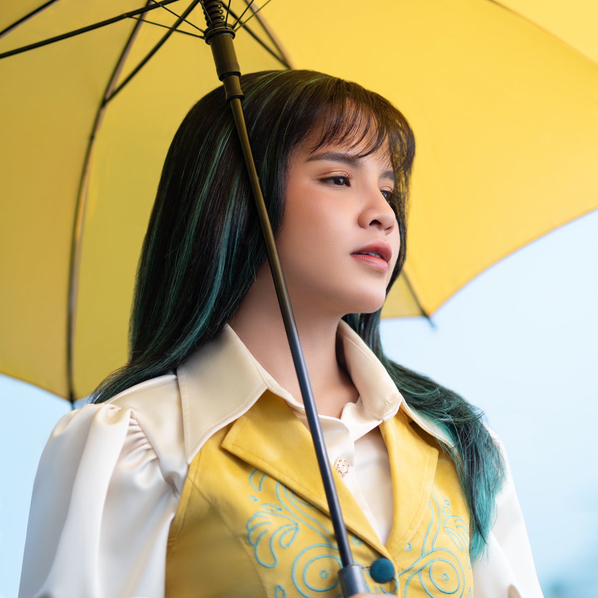 ‘Sedia Aku Sebelum Hujan’ by Idgitaf remains at #1 on the Spotify Indonesia daily chart with 1.83 million streams.

It has now spent 43 days at #1.