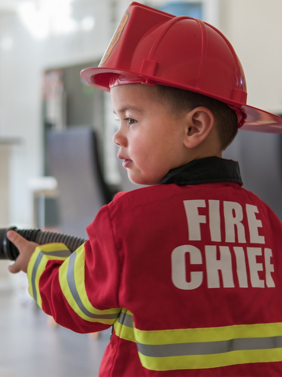 Make sure your family is prepared for a house fire. Review your plan, practice together, and learn more about home safety here.
ow.ly/mQWe50XUfeQ?