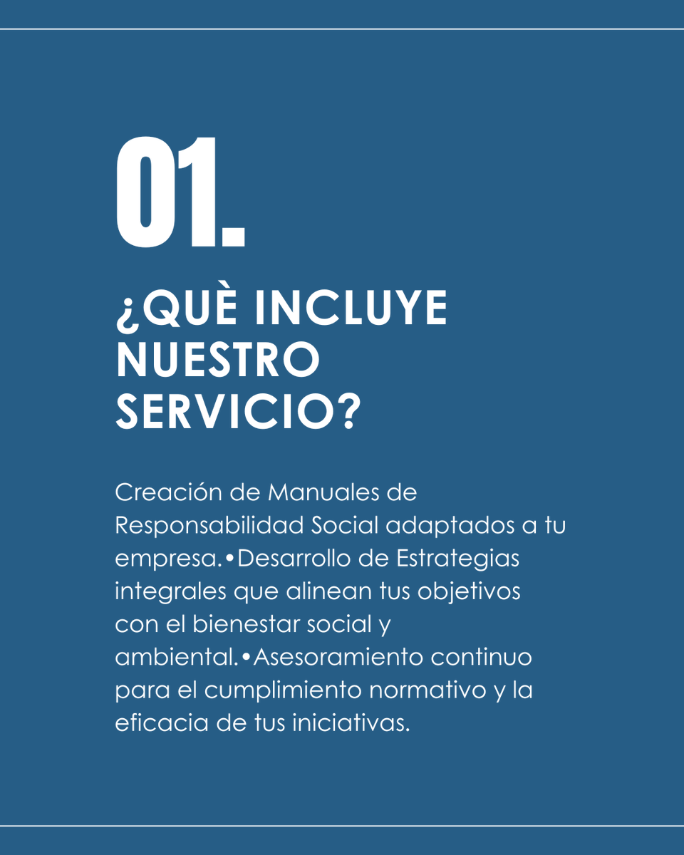 Consultoría e Investigación Social tweet media