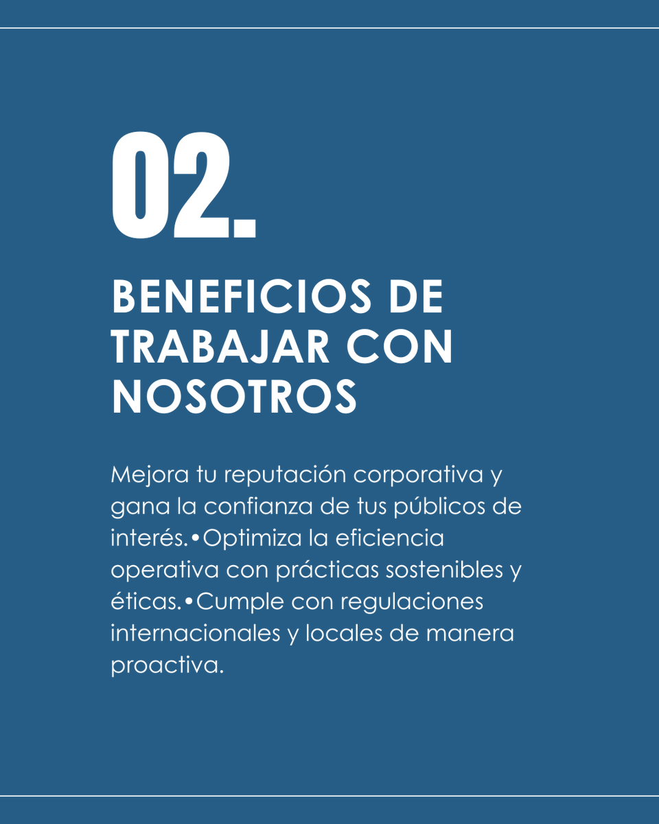 Consultoría e Investigación Social tweet media