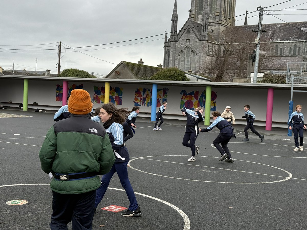 noel devlin tweet media