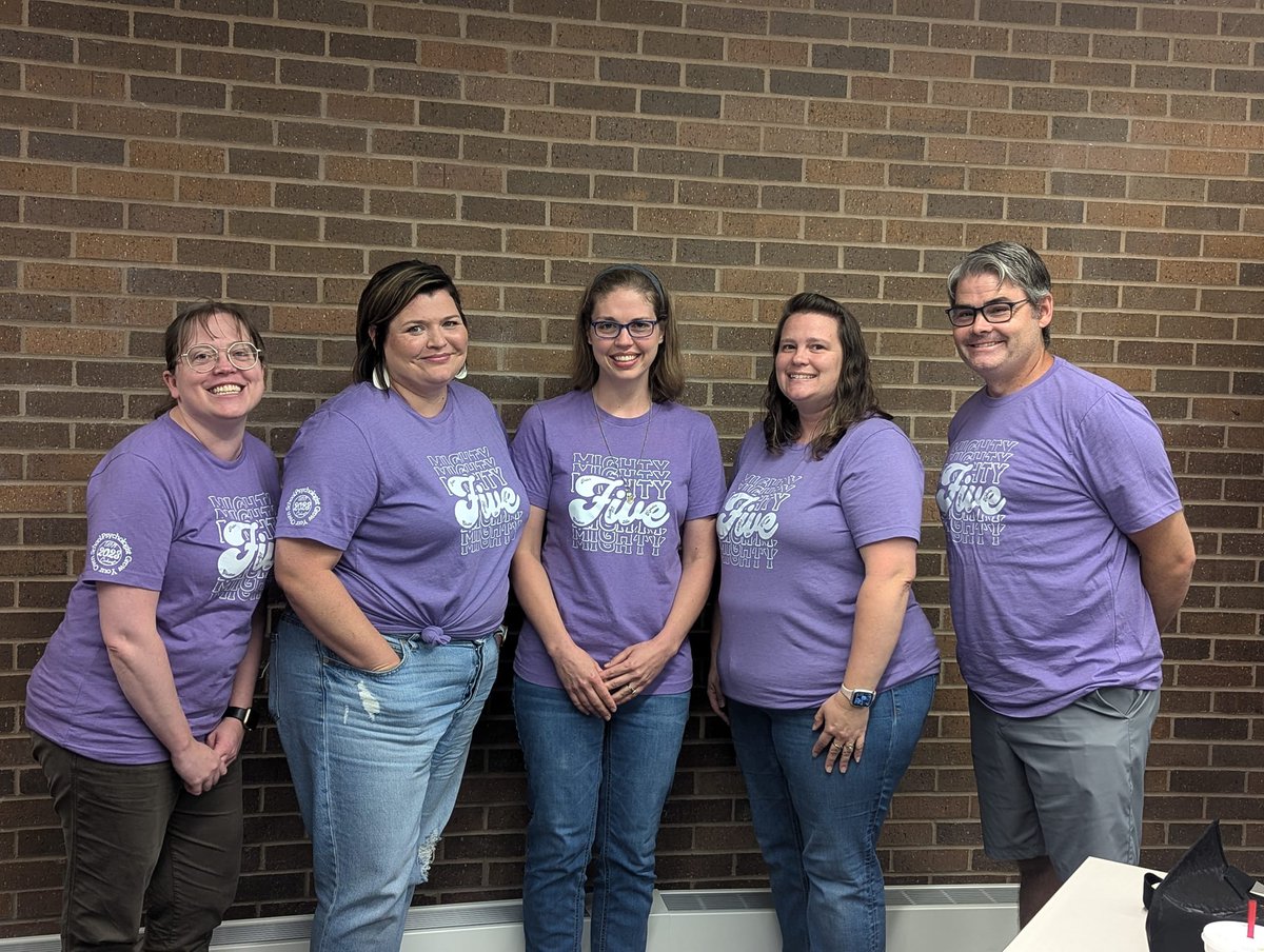CentralRivers's tweet image. UNI’s Grow Your Own program partners with UNI School Psychology &amp;amp; seven Iowa AEAs to expand mental health services for children &amp;amp; teens in underserved rural communities across Iowa. 👏 #CRAEA #iaedchat #SchoolPsychology #EveryDayAtAEA
🔗Flyer: bit.ly/3LzhIuY