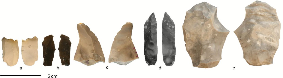 Archaeometry Journal tweet media