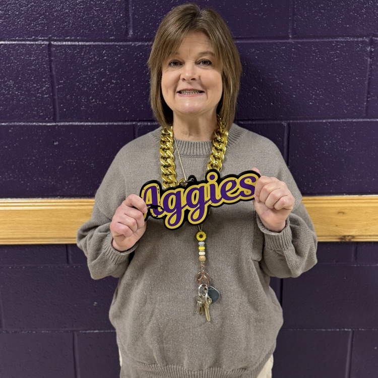 FairviewHighAL's tweet image. Congratulations to Mrs. Shell who was chosen by students as the teacher of the week!!!
