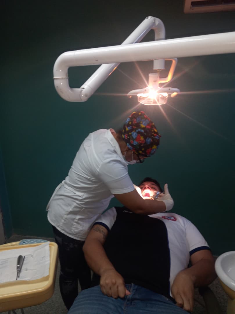 Desde las ciudades hasta las zonas más remotas, la huella de la colaboración cubana es imborrable. Defendemos la vida con ciencia y compromiso. ¡Barrio Adentro es esperanza victoriosa en todo el territorio! #CubaConVenezuela #CubaPorLaVida