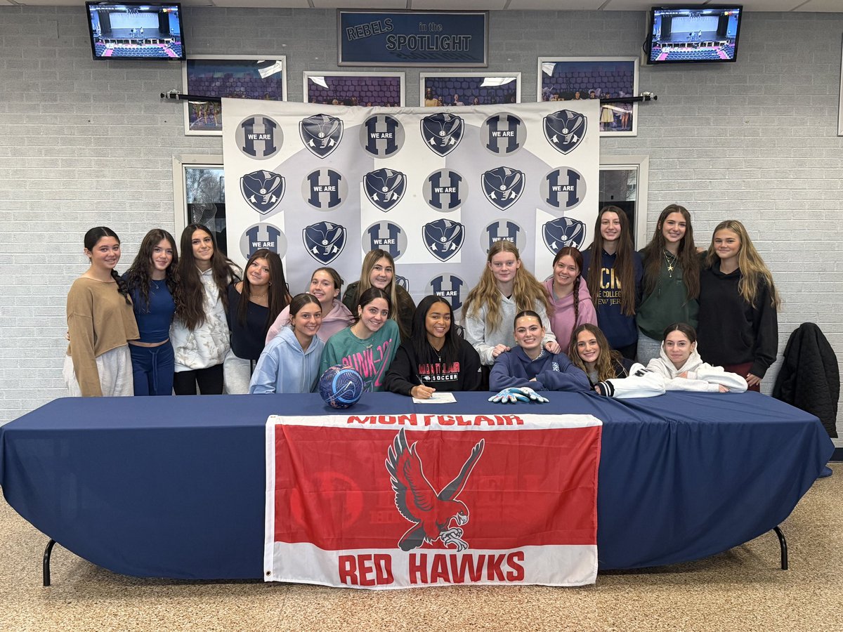 HHS_Varsity_girls_soccer tweet media