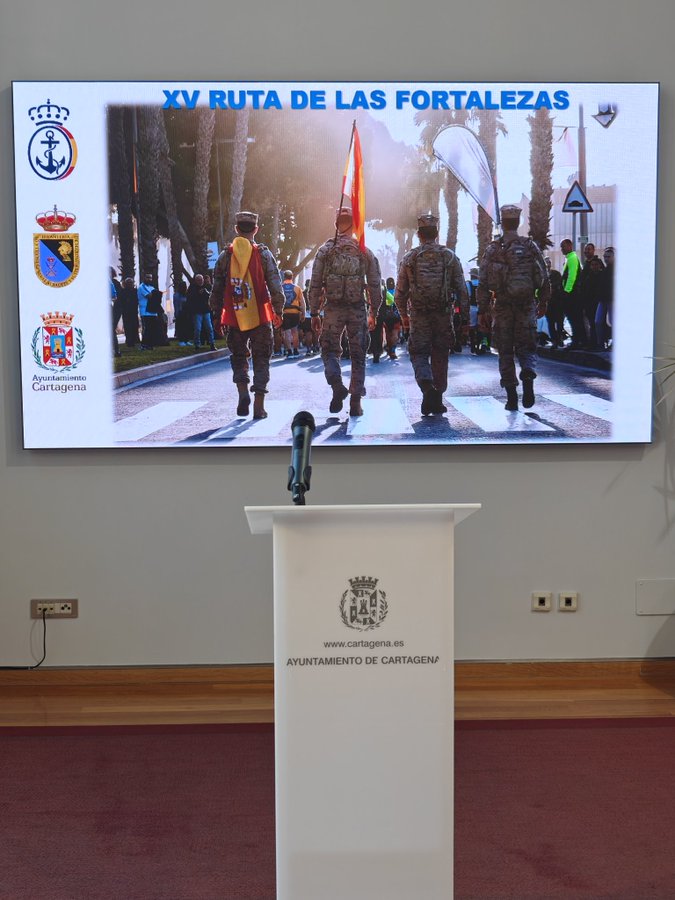 RADIO MARCA REG MURCIA - MIERCOLES 14/01/2026  
ralelodepotivo.es Radiomarcamurcia.com
<a href="/GNavarro_ESP/">Gonzalo Navarro</a> <a href="/FBMRMU/">FED. BALONMANO REGION DE MURCIA</a> @MMarParaisoSalado <a href="/Ayto_Pinatar/">Ayuntamiento de San Pedro del Pinatar</a> <a href="/gines_soto/">GINES SOTO VILAR</a> Carreras P. <a href="/la_famu/">FAMU Murcia</a> <a href="/NoeliaArroyoHer/">Noelia Arroyo</a> <a href="/AytoCartagenaES/">Ayuntamiento de Cartagena</a> <a href="/RutaFortalezas_/">Ruta de las Fortalezas</a> 
ivoox.com/radio-marca-re…