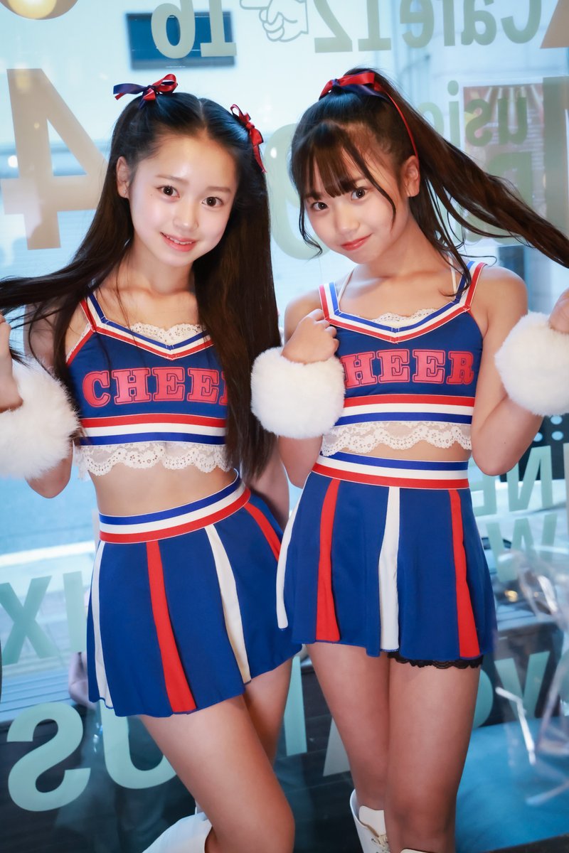 tnbphoto's tweet photo. ダブルK 渚ここなちゃん+小島かえでちゃん
@m_kokona_0909 @kaeg_ram
#ダブルK #天神娘 #ここちゃん #こじかえ https://t.co/f4MmTNm6ig