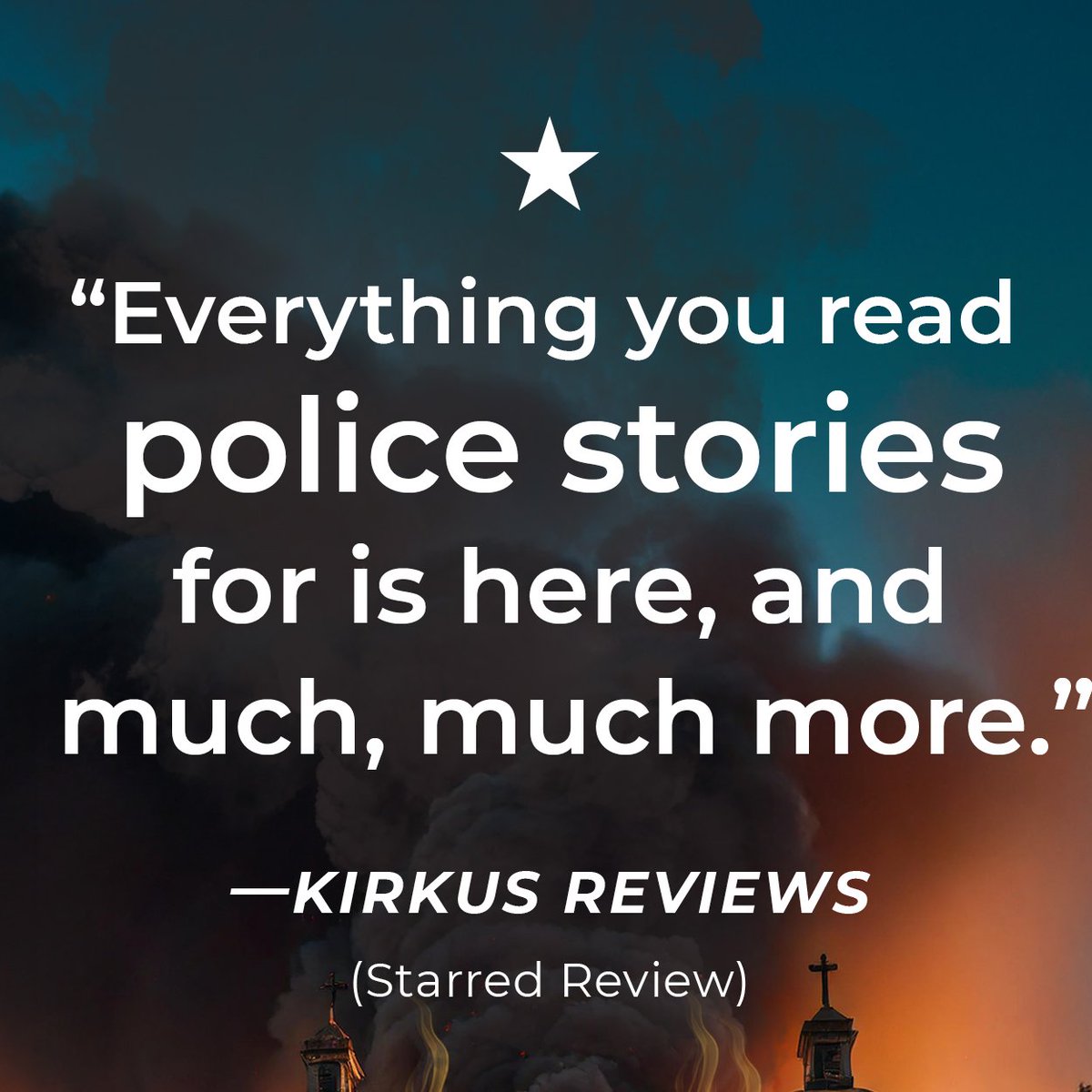 Oceanview Publishing tweet media