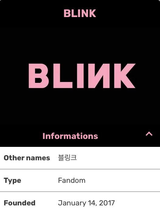 yk2aii's tweet image. they dropped the teaser on blinks founded day 😭