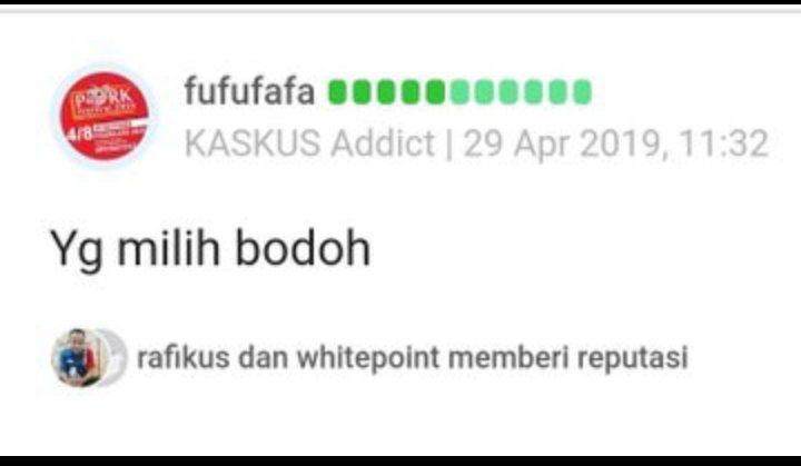 sinausaha's tweet photo. @KangManto123 https://t.co/Q43zCzA80e