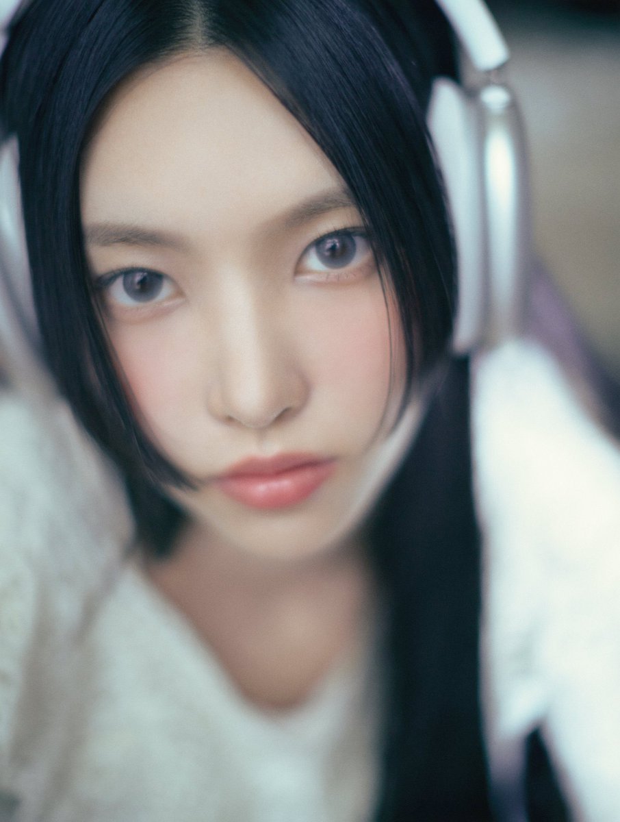 illitユナ ILLIT ユナ、誕生日おめでとう🎊 04年 1月15日生まれ。17年ファンタ