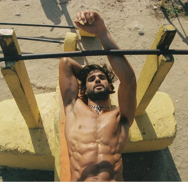 Trainning day...

#freerol      #sexrol