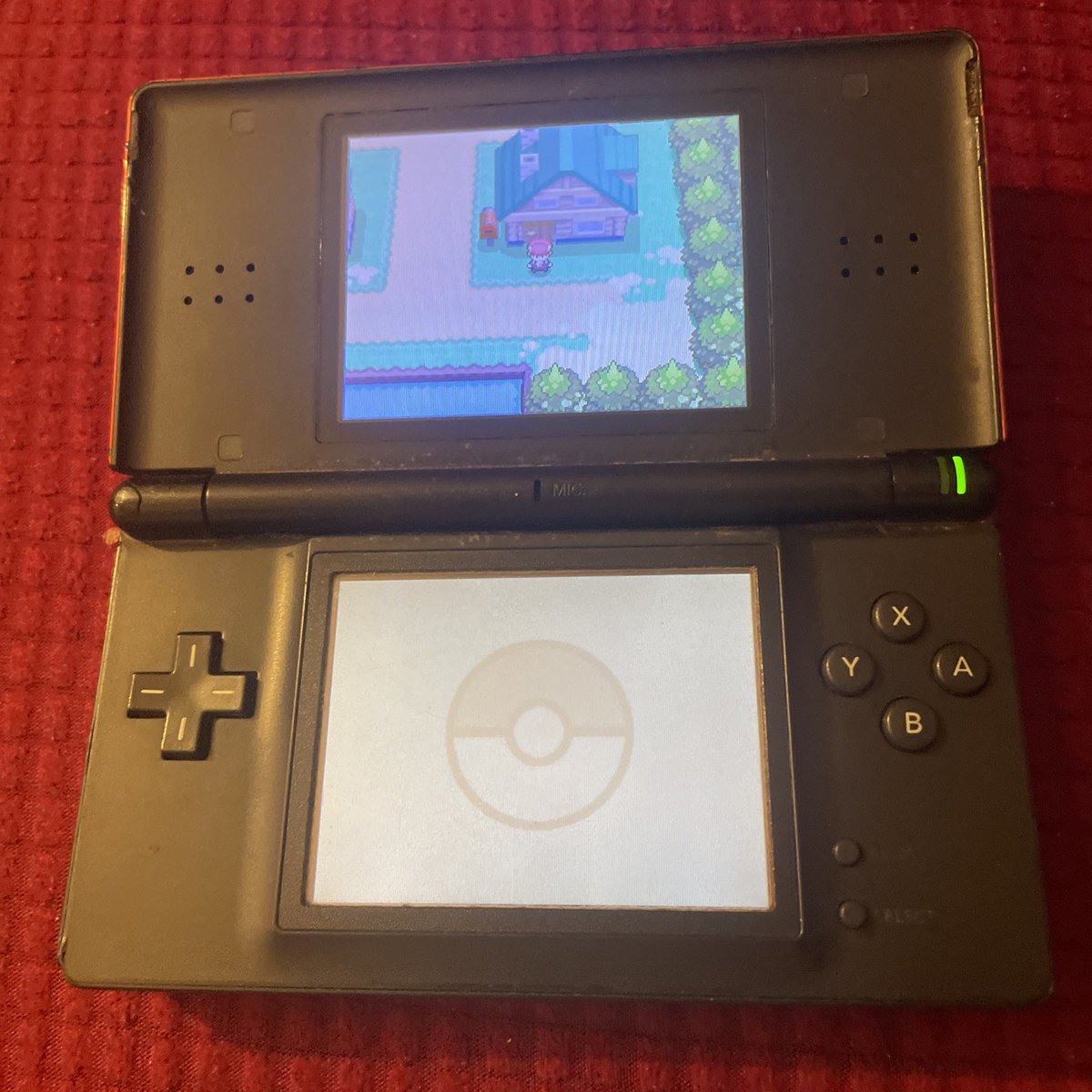 Domjiii's tweet image. Therapie suchen❌️

Zum 372. Mal Champ von Sinnoh werden ✅️