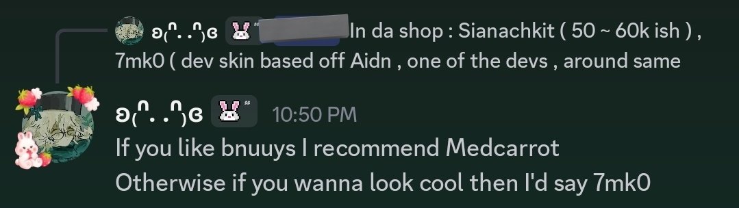 medlovingly's tweet image. omg hruh 1 singular qn of my friend wanting to get a Medkit skin after he got kittylaser and ts sh happened ✌️😭