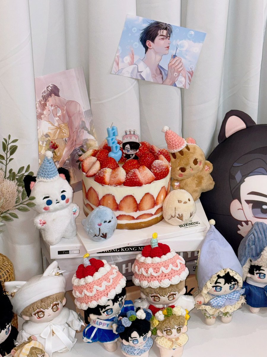 shdoer's tweet photo. 성현님 생일축하드립니다 ///💙 https://t.co/nfOWLnbK0R