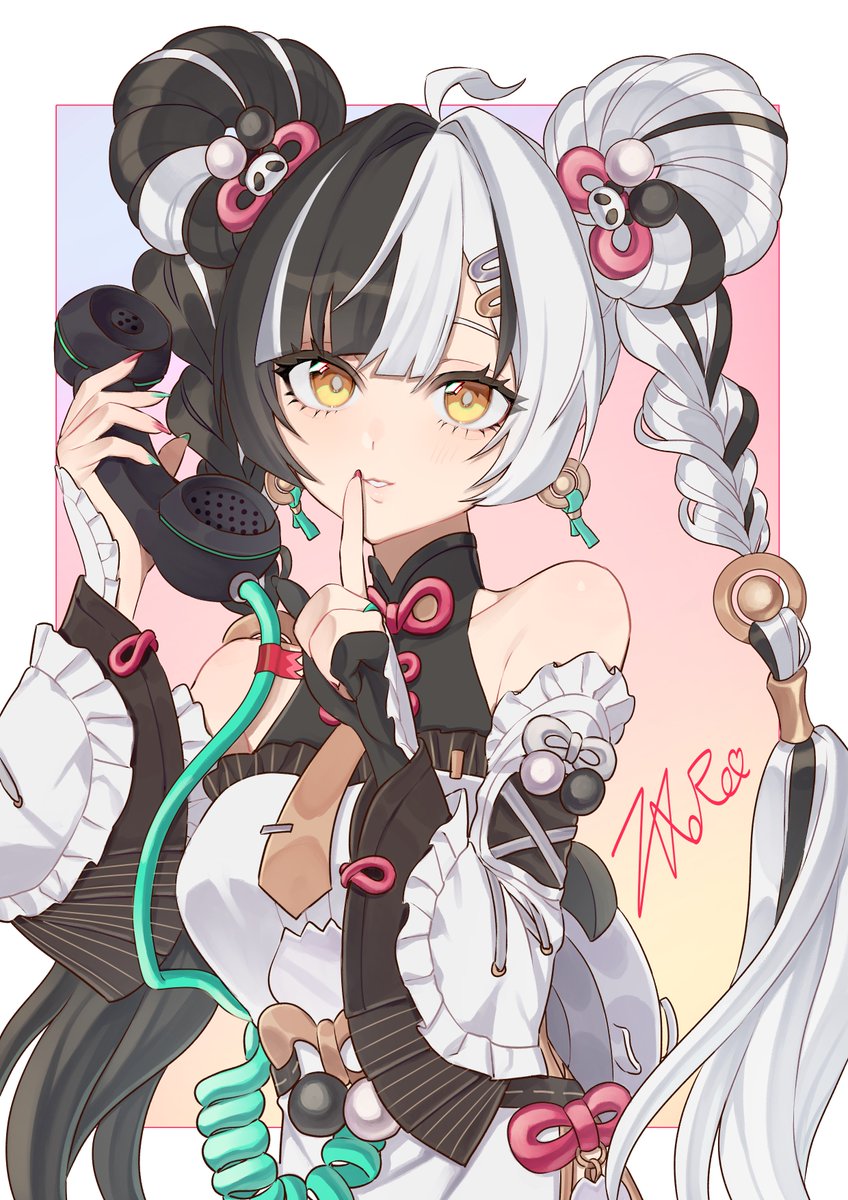 0ZBRoU0's tweet image. ダイアリン📞🎀🤍