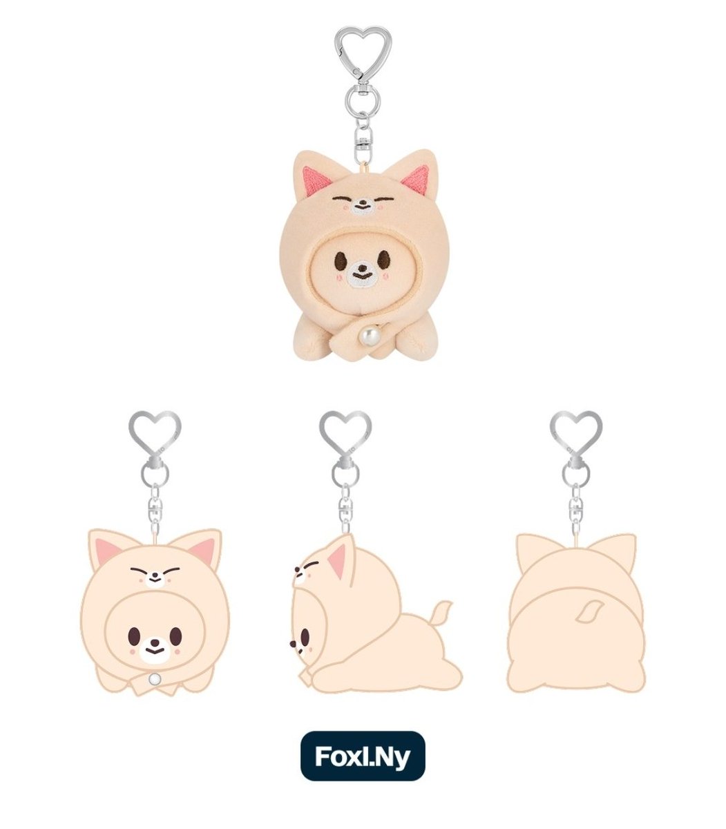 #rt 스트레이키즈 눕키주키링 폭시니 이벤트💛

 𖤐 RT만 해주세요!
*follow(선택사항이지만 확률 up)
 𖤐 당첨자 스테이 인증 받아요♡(어떤거든 상관×)
 𖤐 참저삭 있어요😢
 𖤐 1분 뽑고 당발은 1월 말~2월 초!!!