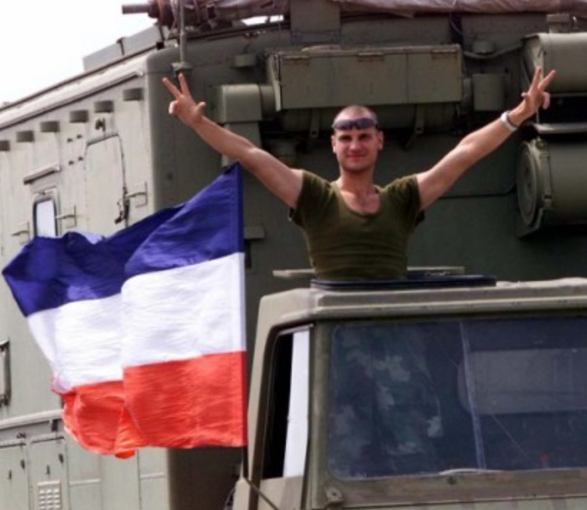 🇩🇪 Number of mosques in Berlin, Germany (1866): 0

Number of mosques in Berlin, Germany (2026): 105

🇷🇸 Number of Mosques in Belgrade, Serbia (1866): 273

Number of Mosques in Belgrade, Serbia (2026): 1

Conclusion: Every problem can be solved when you are motivated enough.