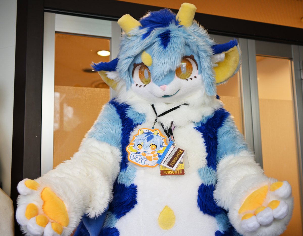 しずくちゃん𝑩𝑰𝑮 𝑳𝑶𝑽𝑬… #JMoF2026