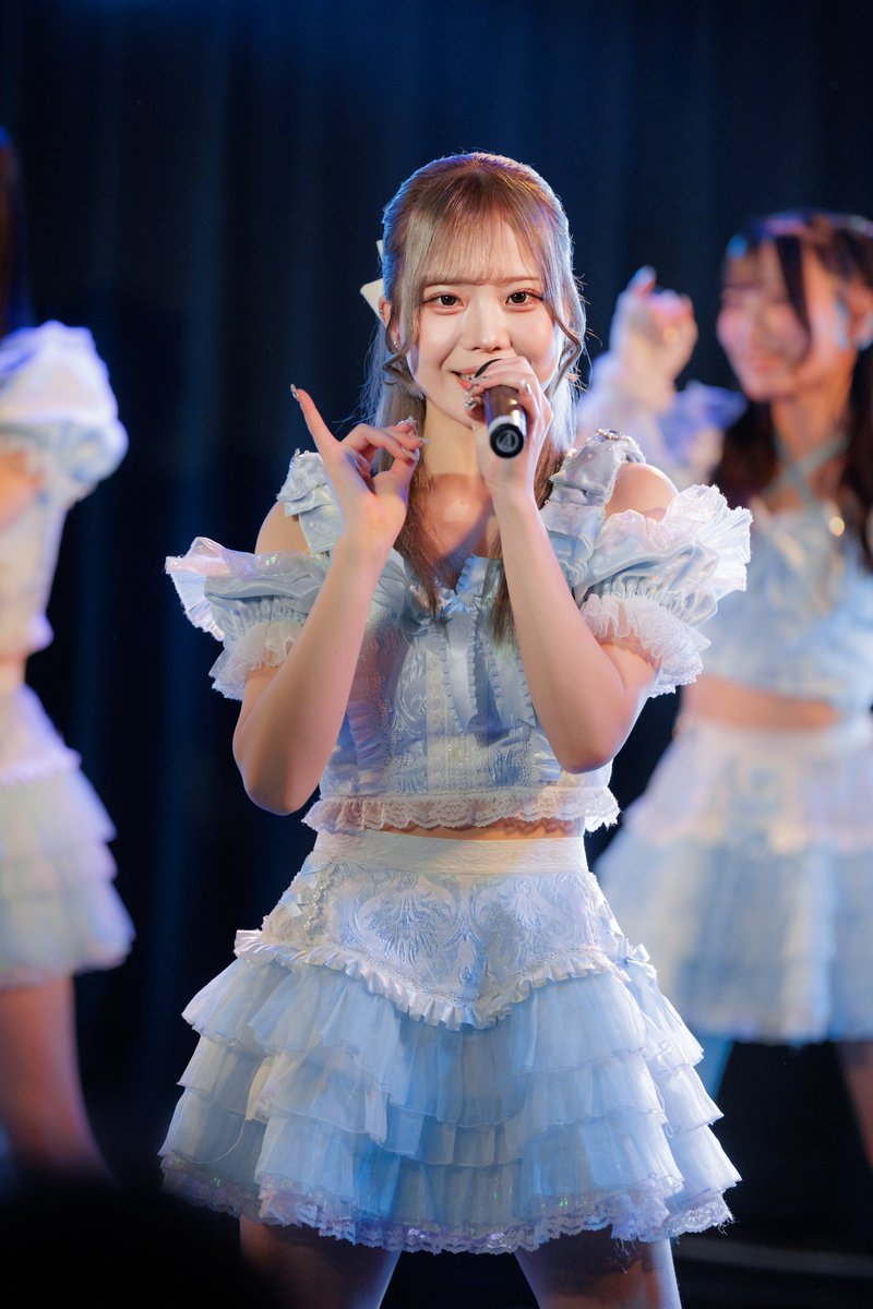 2026/01/15 AQUAPLANET平日定期ライブ🎤 #来栖ゆあ ちゃん