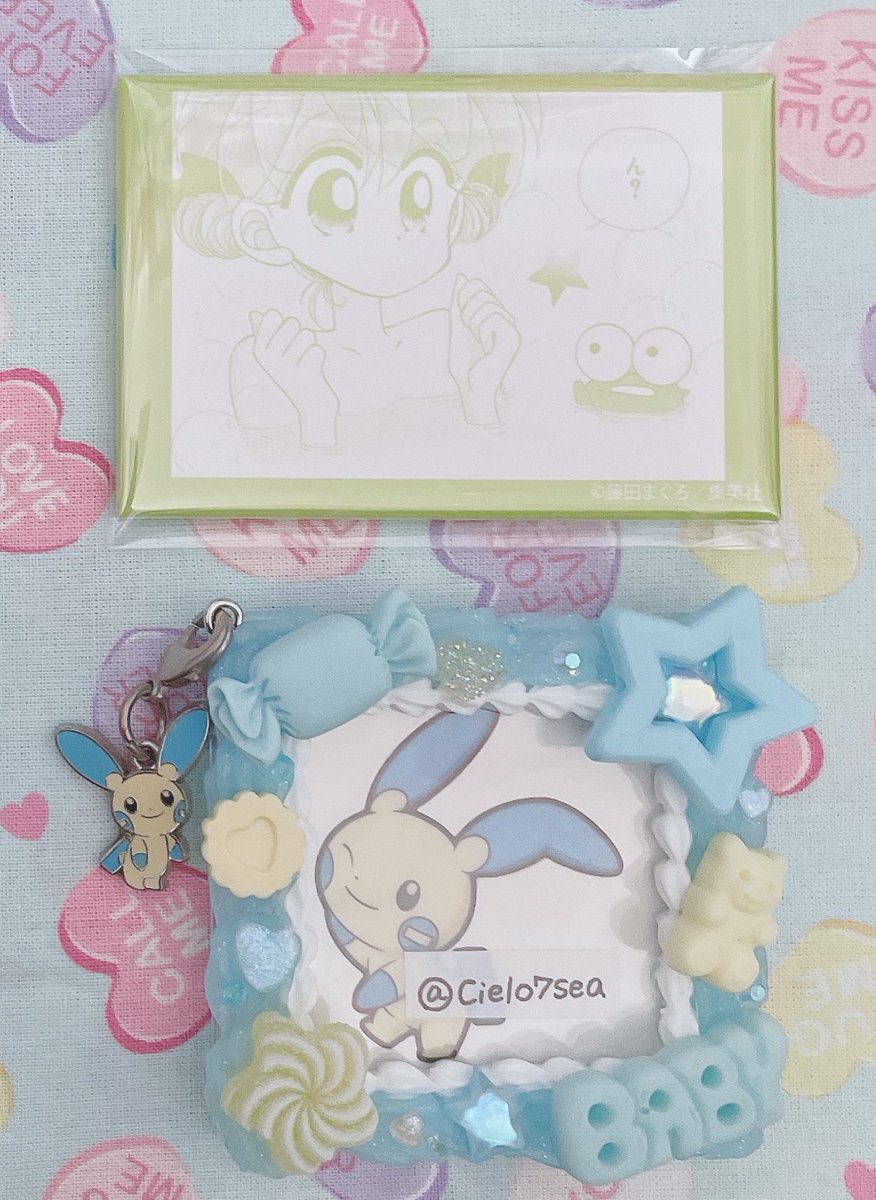 ななみ tweet media