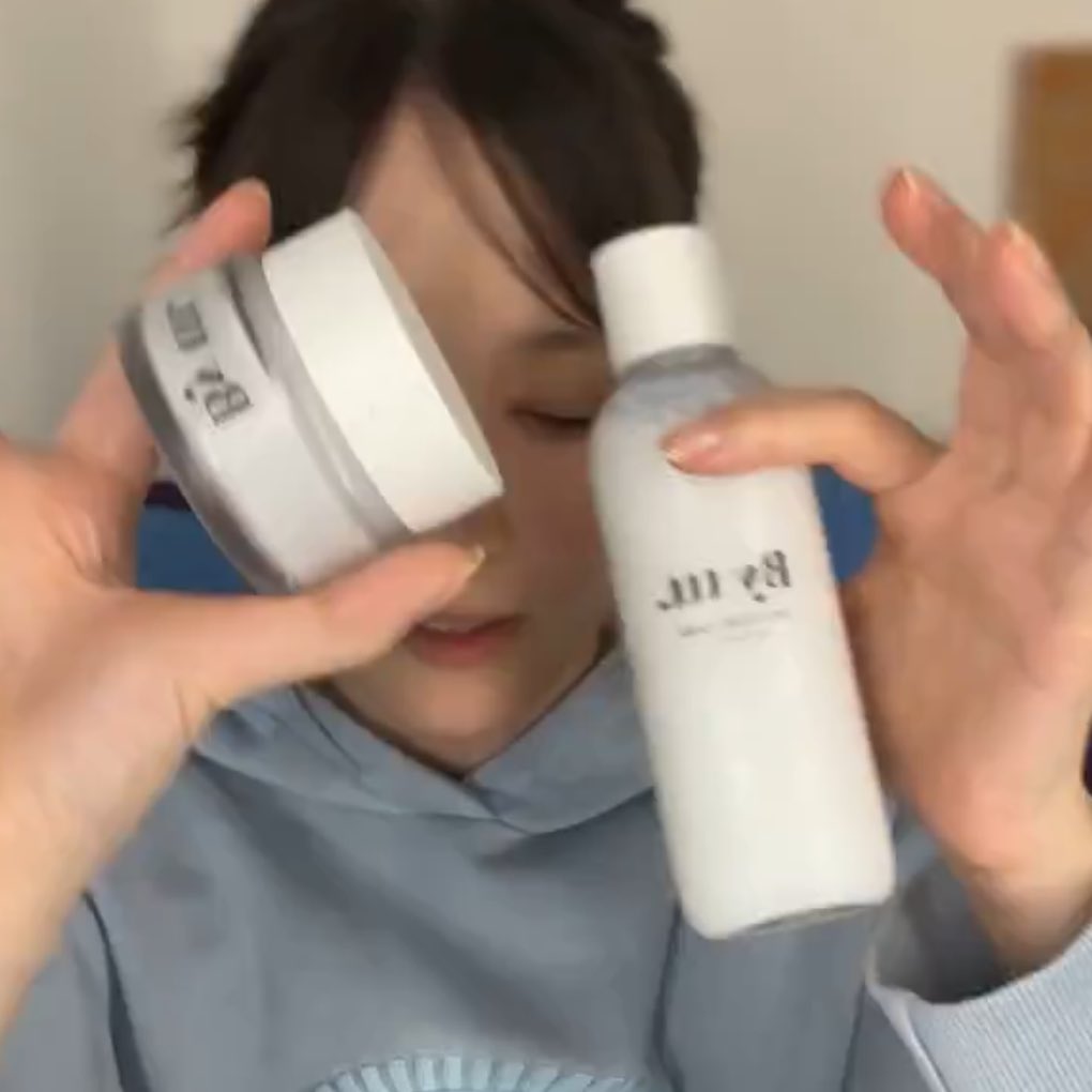 By ttt.のスキンケアほまに好きいいい🥲🤍もちもちになるのにべたべた