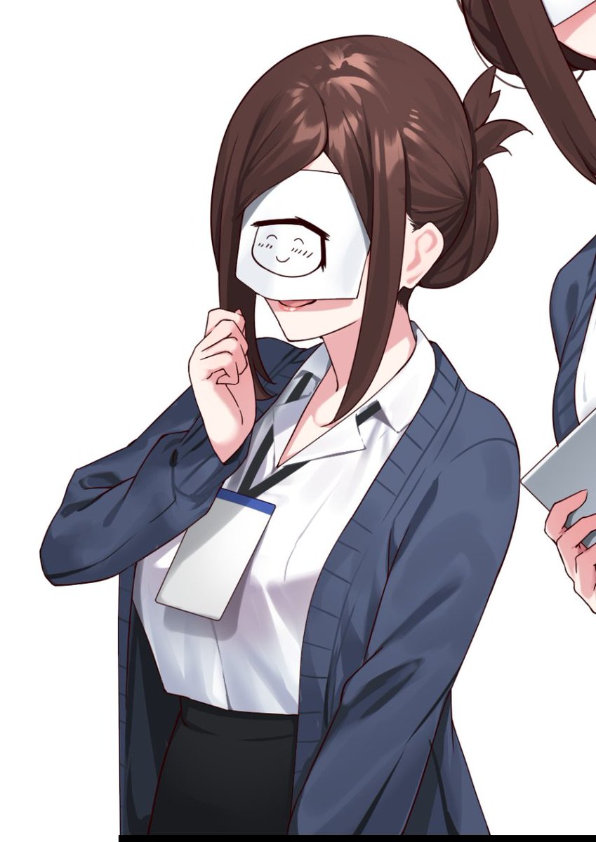 女性先生はいつも優しい😌 