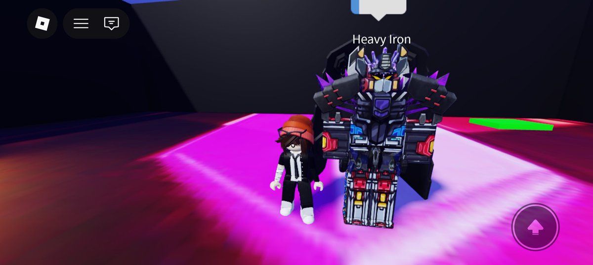 Sheillzen's tweet image. Say chesee #metalcardbot #heavyhook #blackhook #heavyiron