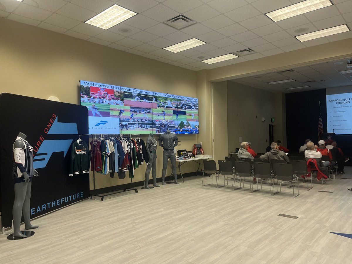 Future 1s Team Sales tweet media