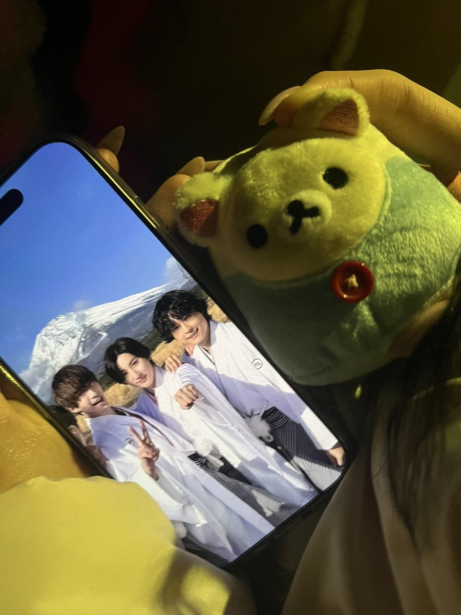 7suchu's tweet photo. 2♡26もたのしく生きる( ᴖ ̫ᴖ )₍ · ̫·₎✨ https://t.co/vsp8e0bBaM