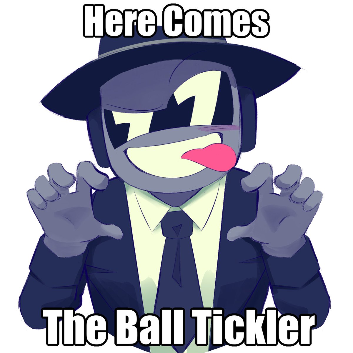 CreekDealer's tweet image. Watch out gang
 #Chance #Forsaken