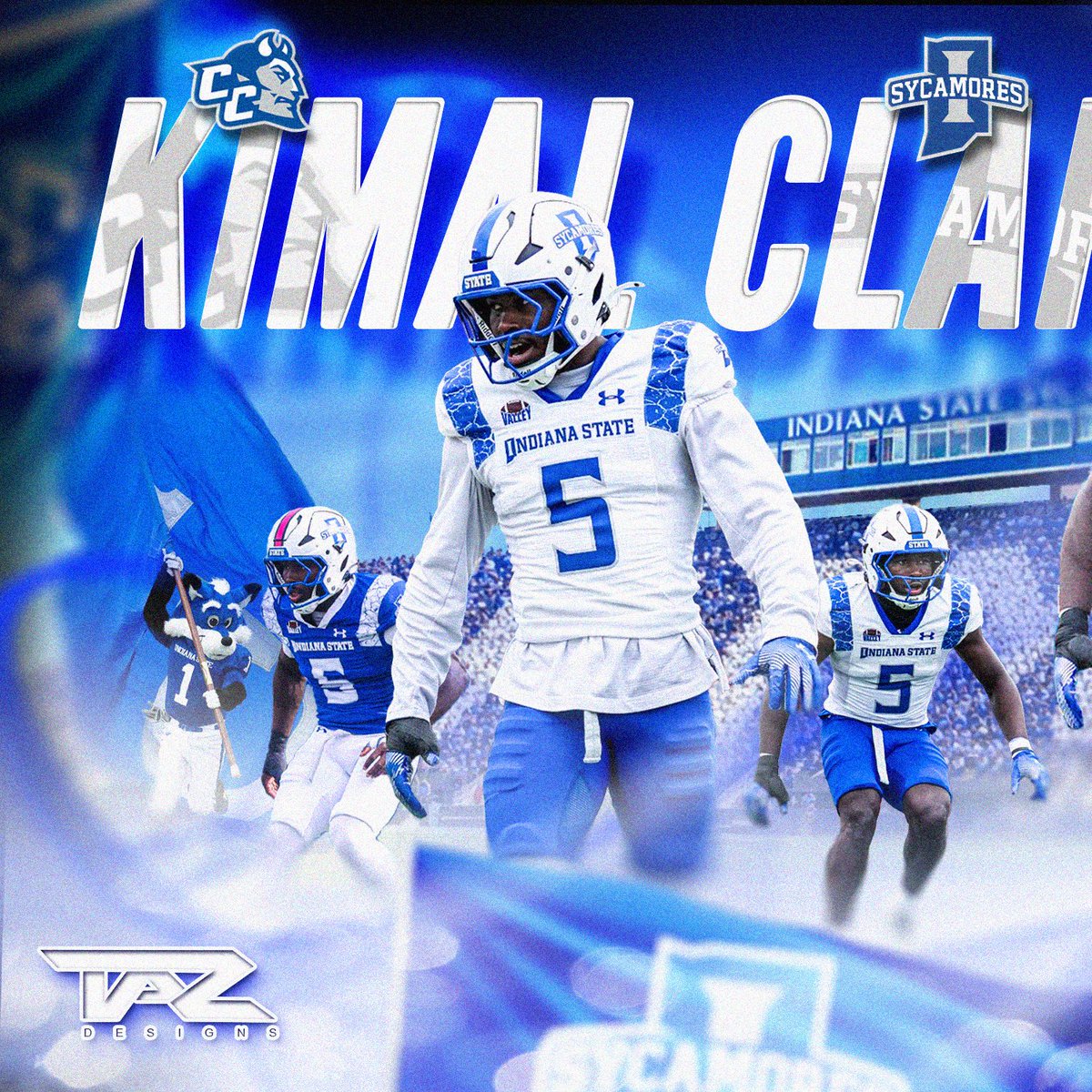 K5 Clark tweet media