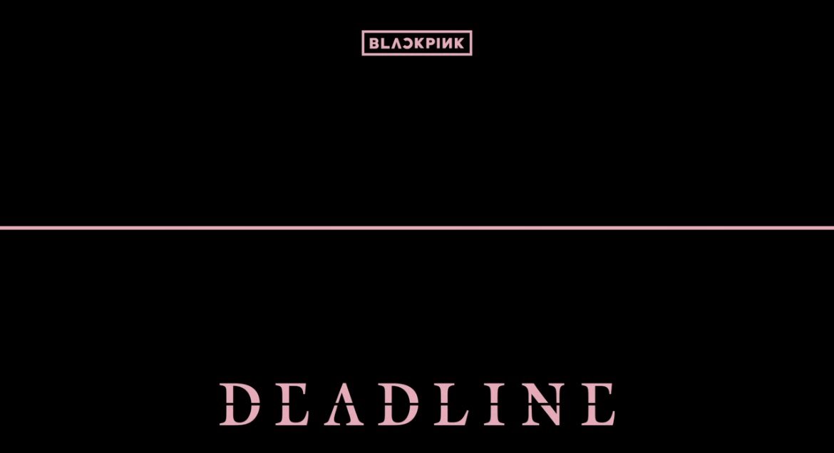 keitadj3's tweet photo. #BLACKPINK、2月27日ミニ3集「DEADLINE」でカムバック！

https://t.co/l8F5keYhV1 https://t.co/Lg24hf46Xq