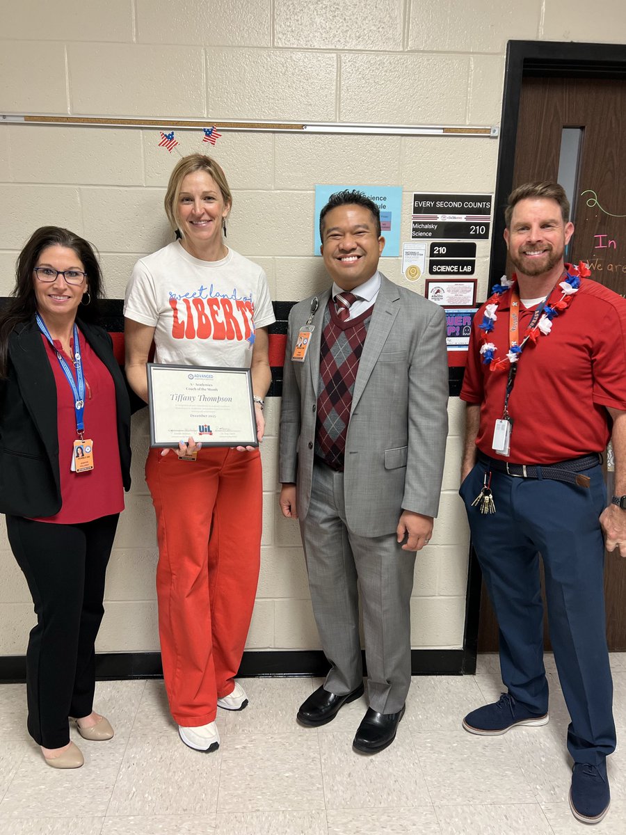 Woodcreek Middle tweet media