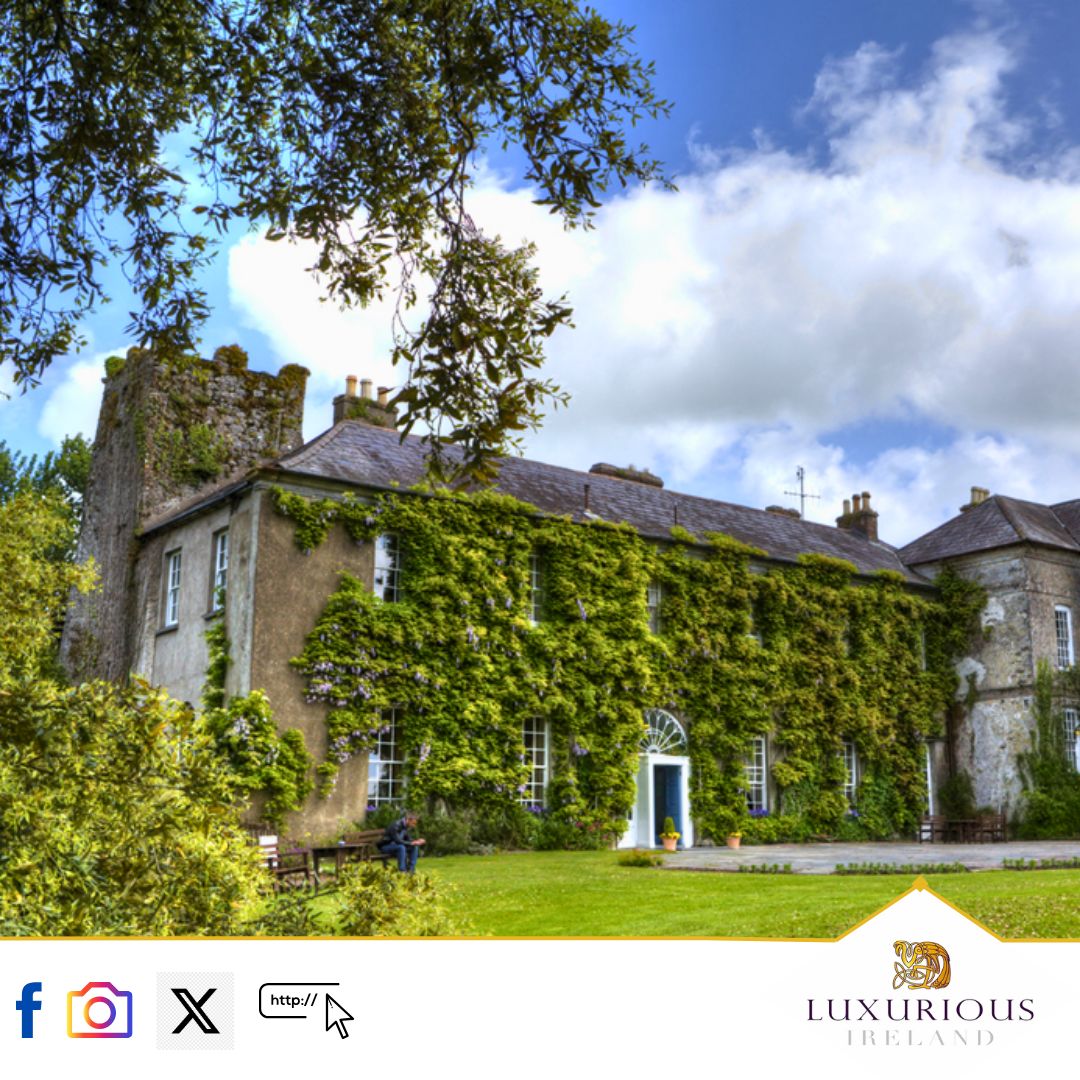 Luxurious Ireland (@LuxuriousIre) / Posts / X