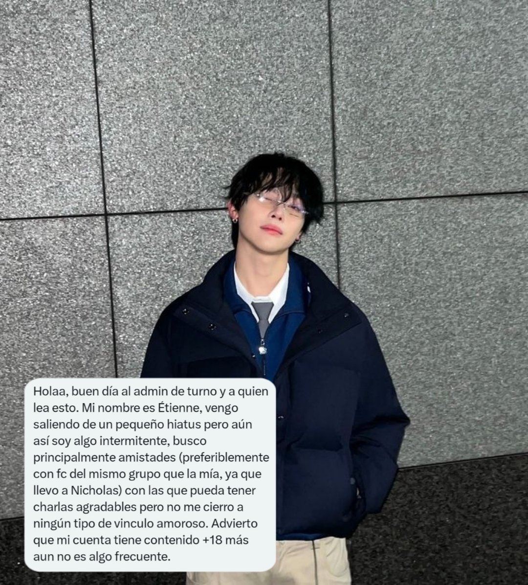 CERRADO (LEER EL FIJADO) tweet media