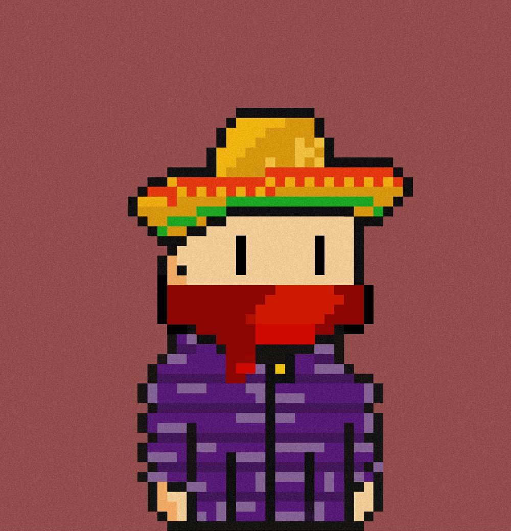 YAMZ is being building

If you’re here early, drop a 🤝

Free mint.
Real collabs.
No fake promises.

If this is your kind of project, say hi 👋