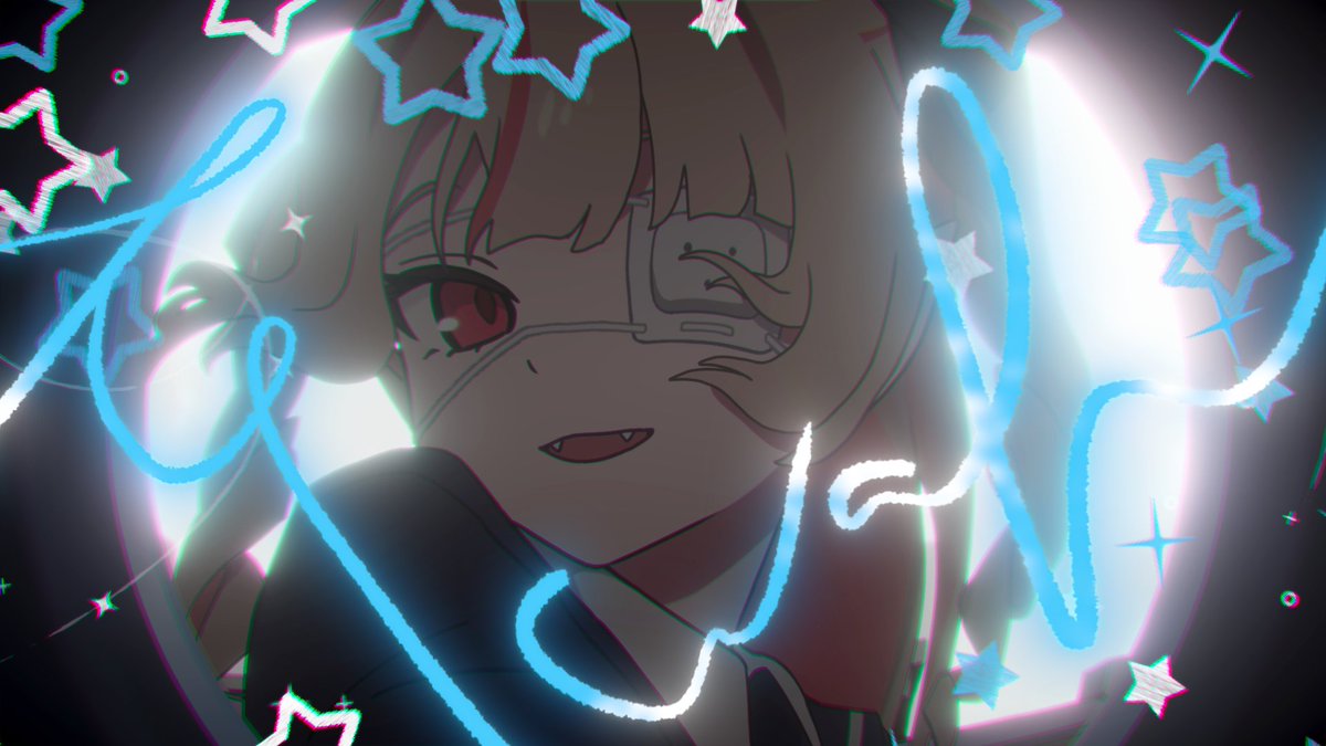 makaino_ririmu's tweet image. １５日 ２２時 歌ってみたでますっ！

- モニタリング (Best Friend Remix) -
youtu.be/-V6jHEYMxMA?si…