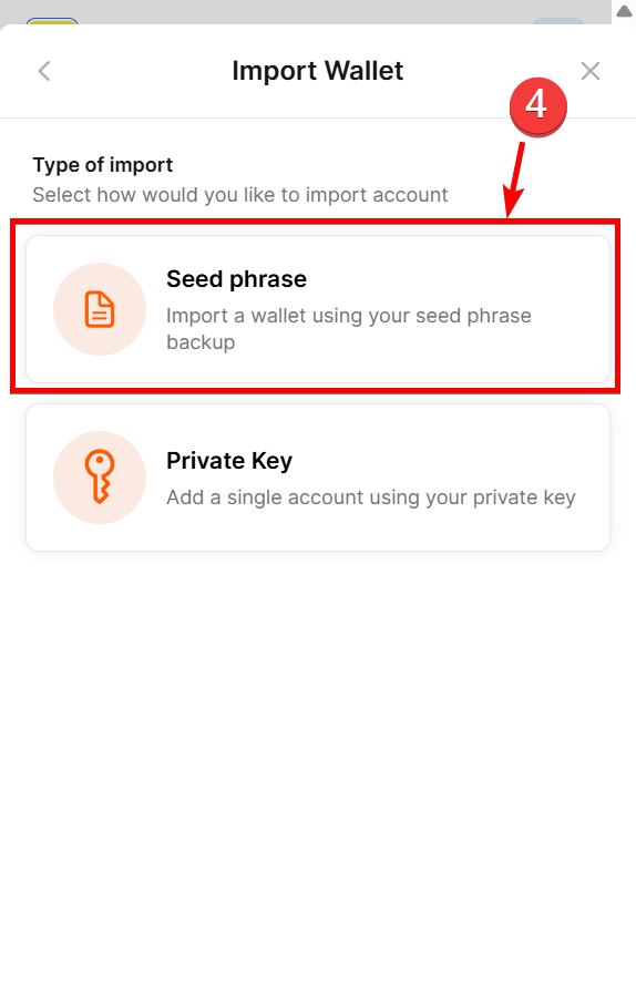 Temple Wallet tweet media