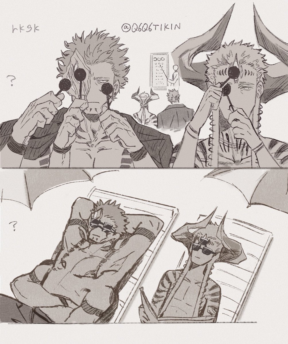 Q6Q6TIKIN's tweet image. rkgkまとめ