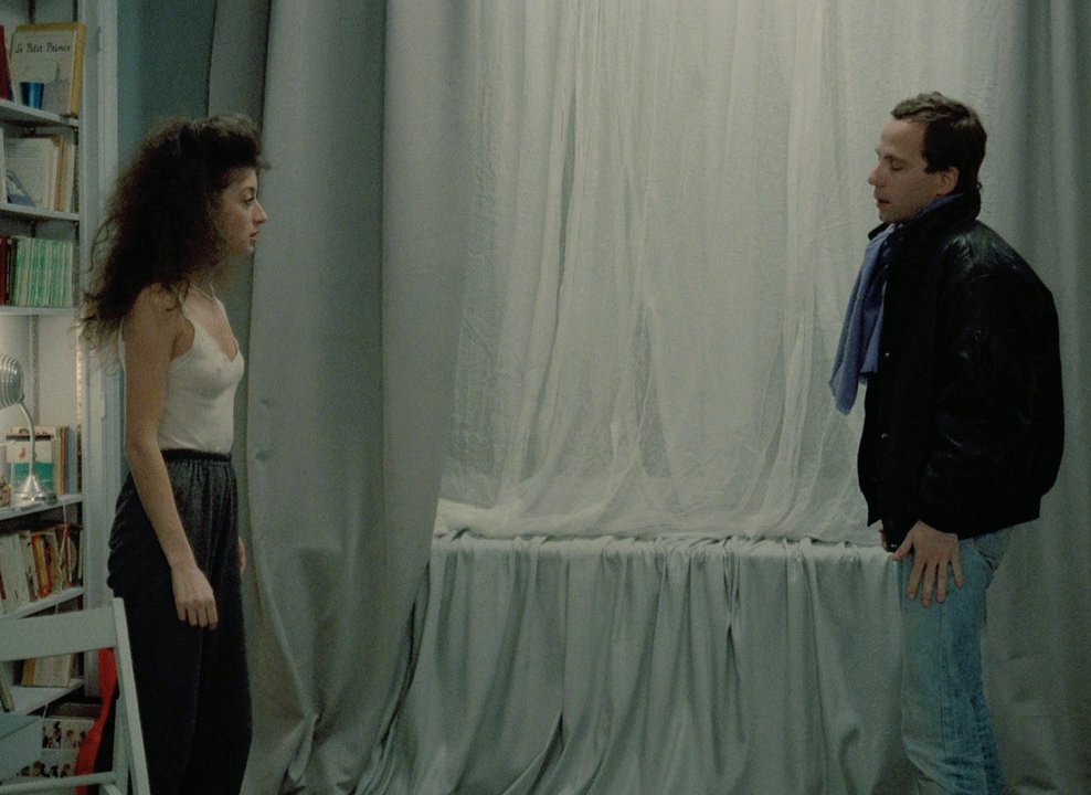 gloriamassana's tweet image. Mercredi.