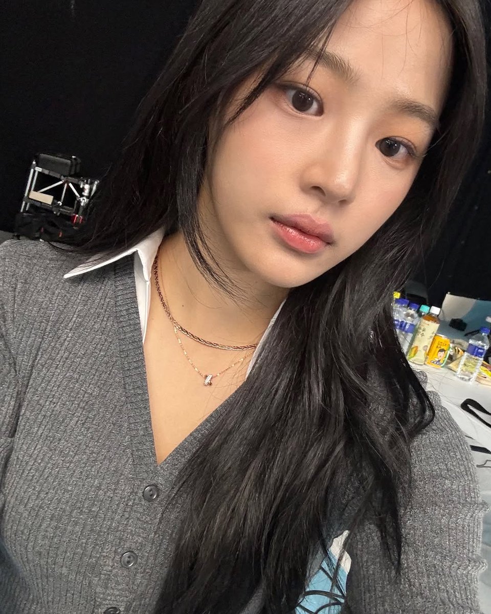 nyearsof_minji's tweet photo. 250115 jeanzforfree 인스타그램
#민지 #MINJI https://t.co/5SFLqTQOo8
