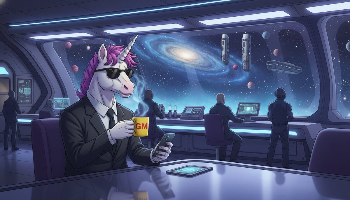 SOLunicorn tweet media