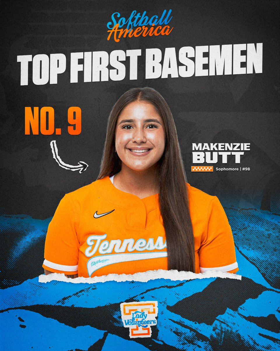Tennessee Softball tweet media