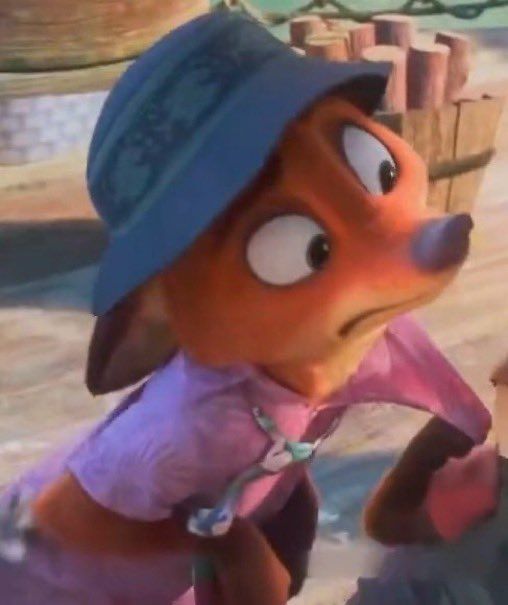 wildetoujours's tweet image. nick and his expressive puppy face