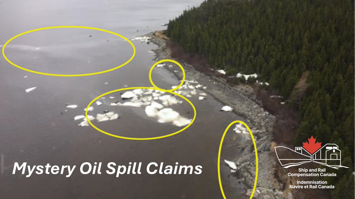 Ship and Rail Compensation Canada tweet media