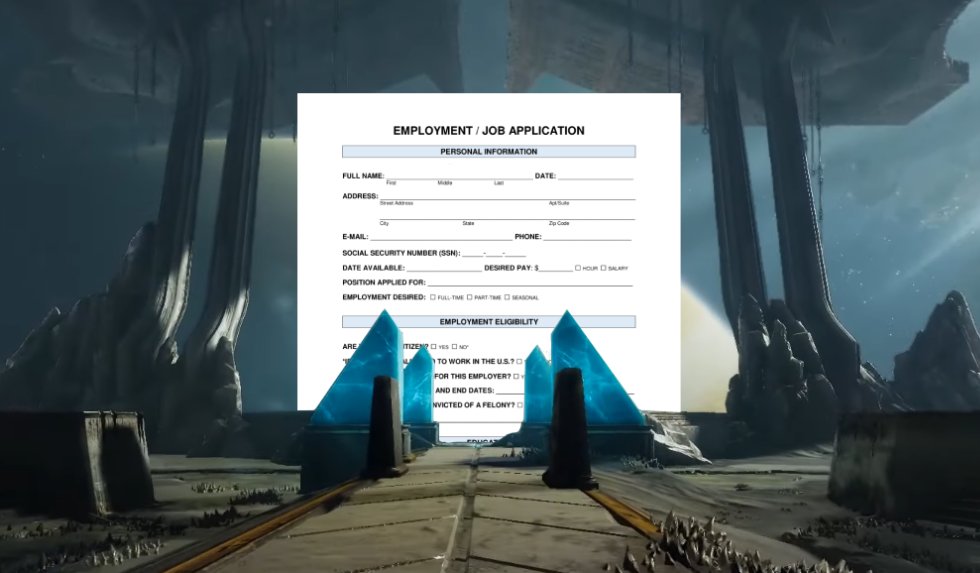 "The raid isn't that hard"

The boss: